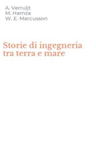 Storie di ingegneria tra terra e mare