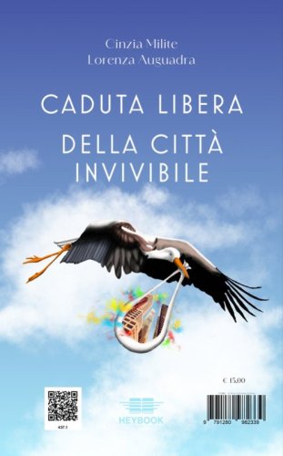 Caduta libera della citt&agrave; invivibile