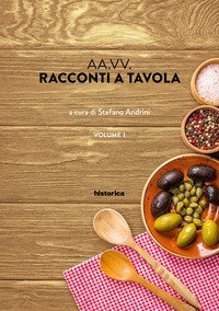 Racconti a tavola