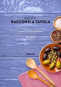 Racconti a tavola