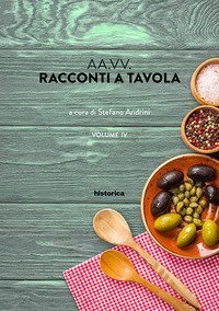 Racconti a tavola