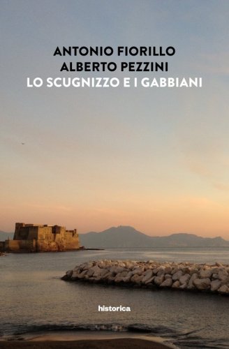 Lo scugnizzo e i gabbiani