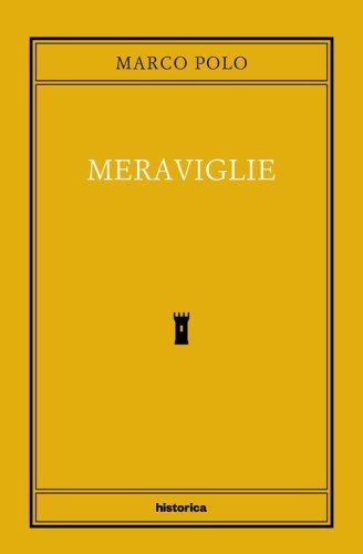 Meraviglie