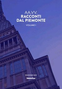 Racconti dal Piemonte