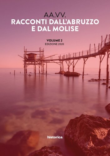 Racconti dall'Abruzzo e dal Molise 2020