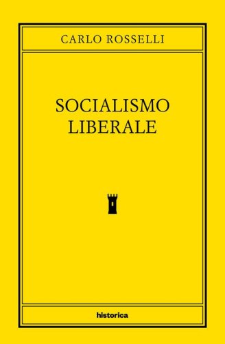 Socialismo liberale
