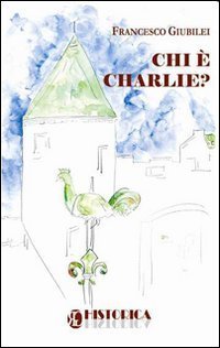 Chi &egrave; Charlie?
