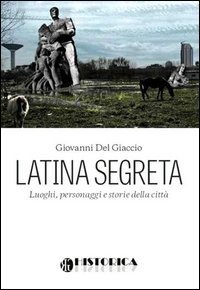 Latina segreta