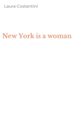 New York is a woman