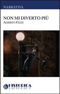 Non mi diverto pi&ugrave;