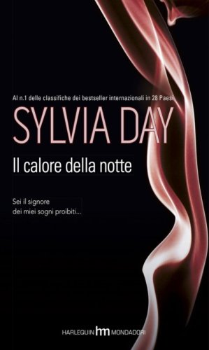 Il calore della notte