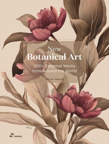 New botanical art