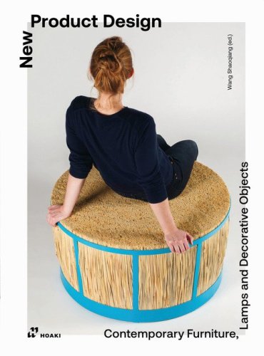 New product design. Contemporay furniture, lamps and decorative objects
