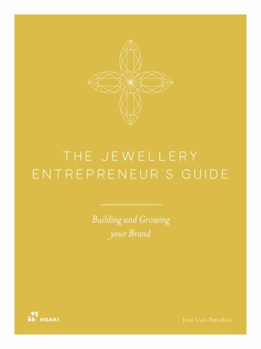 The jewellery entrepreneur's guide