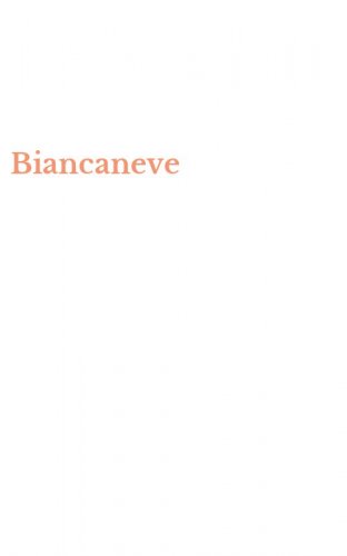 Biancaneve