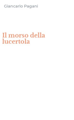Il morso della lucertola