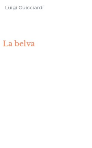 La belva