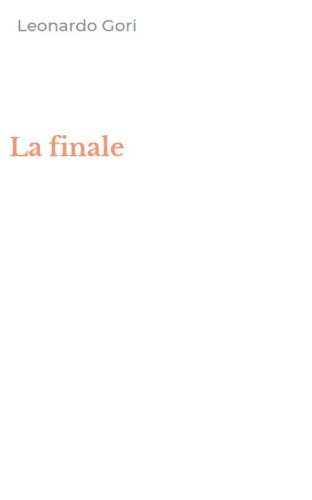 La finale