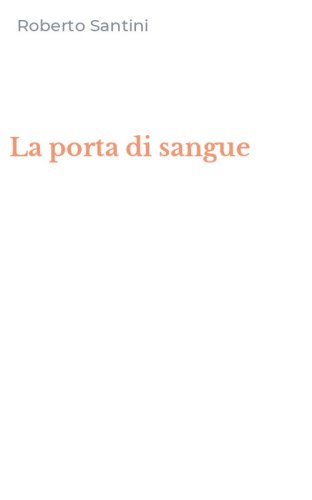 La porta di sangue