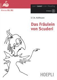 Das Fr&auml;ulein von Scuderi