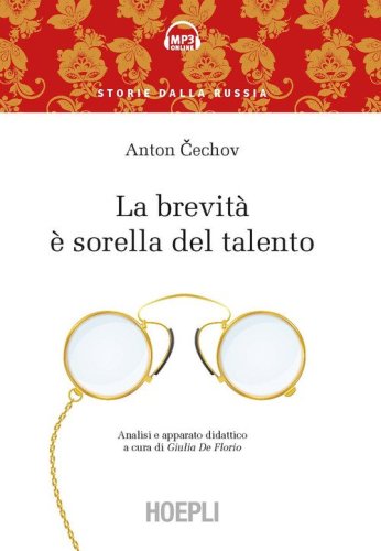 La brevit&agrave; &egrave; sorella del talento