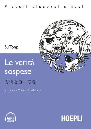Le verit&agrave; sospese