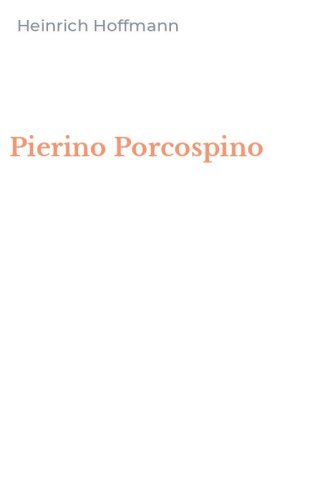 Pierino Porcospino