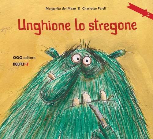 Unghione lo stregone