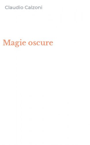Magie oscure
