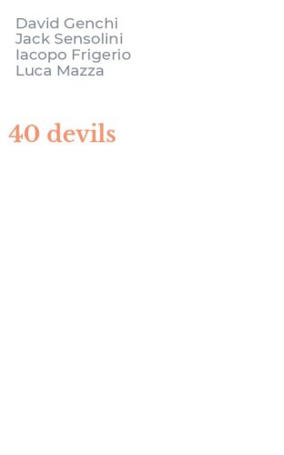 40 devils