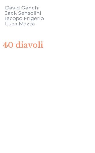 40 diavoli