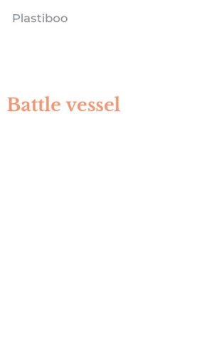 Battle vessel