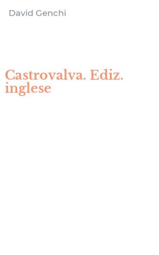 Castrovalva. Ediz. inglese