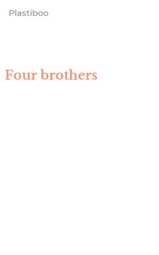 Four brothers