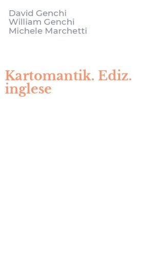Kartomantik. Ediz. inglese