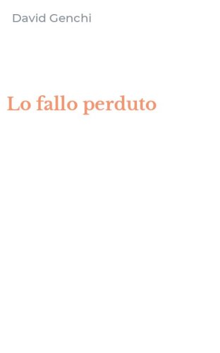 Lo fallo perduto
