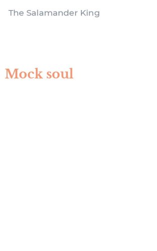 Mock soul