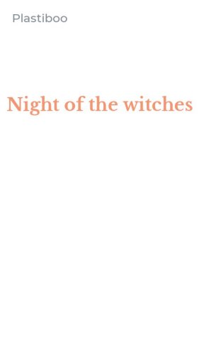 Night of the witches