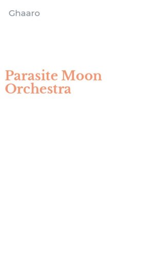 Parasite Moon Orchestra