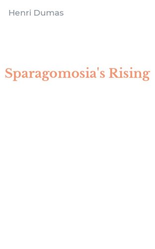 Sparagomosia's Rising