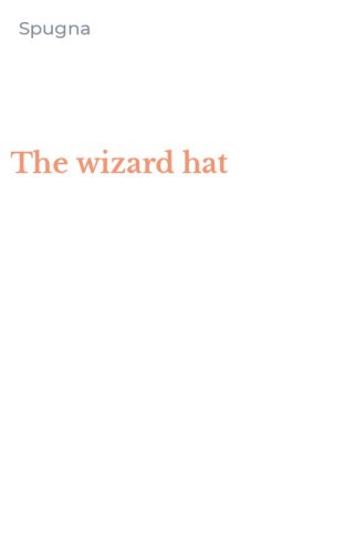 The wizard hat