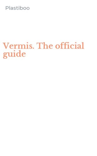 Vermis. The official guide