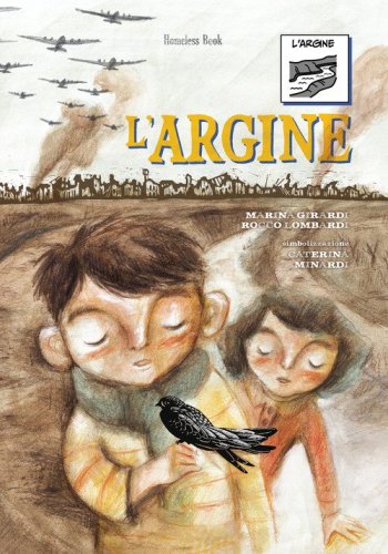 L'argine. Ediz. CAA