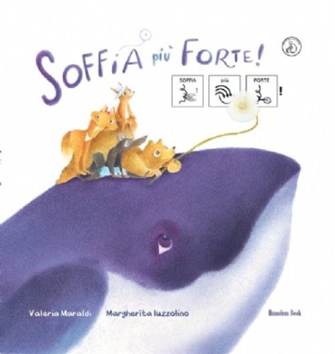 Soffia pi&ugrave; forte!