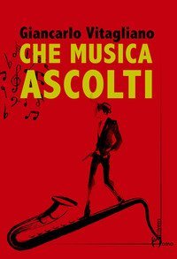 Che musica ascolti