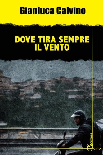 Dove tira sempre il vento