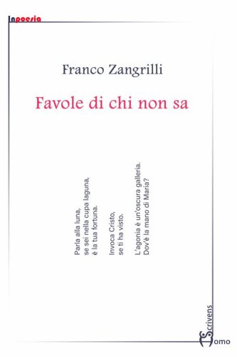 Favole di chi non sa