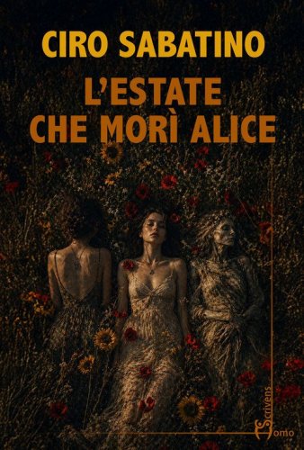 L'estate che mor&igrave; Alice