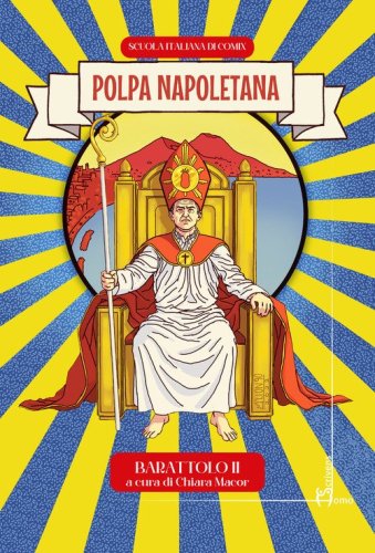Polpa napoletana. Barattolo