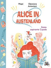 Alice in Austenland